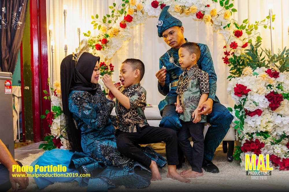 Akad Nikah Ida Azmin Photography Portfolio Klang MAL 2019 (50).webp